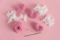 Crochets and Handmade Cuties
