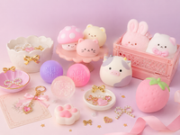 Playtime Petals