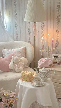 Cozy Home Delights